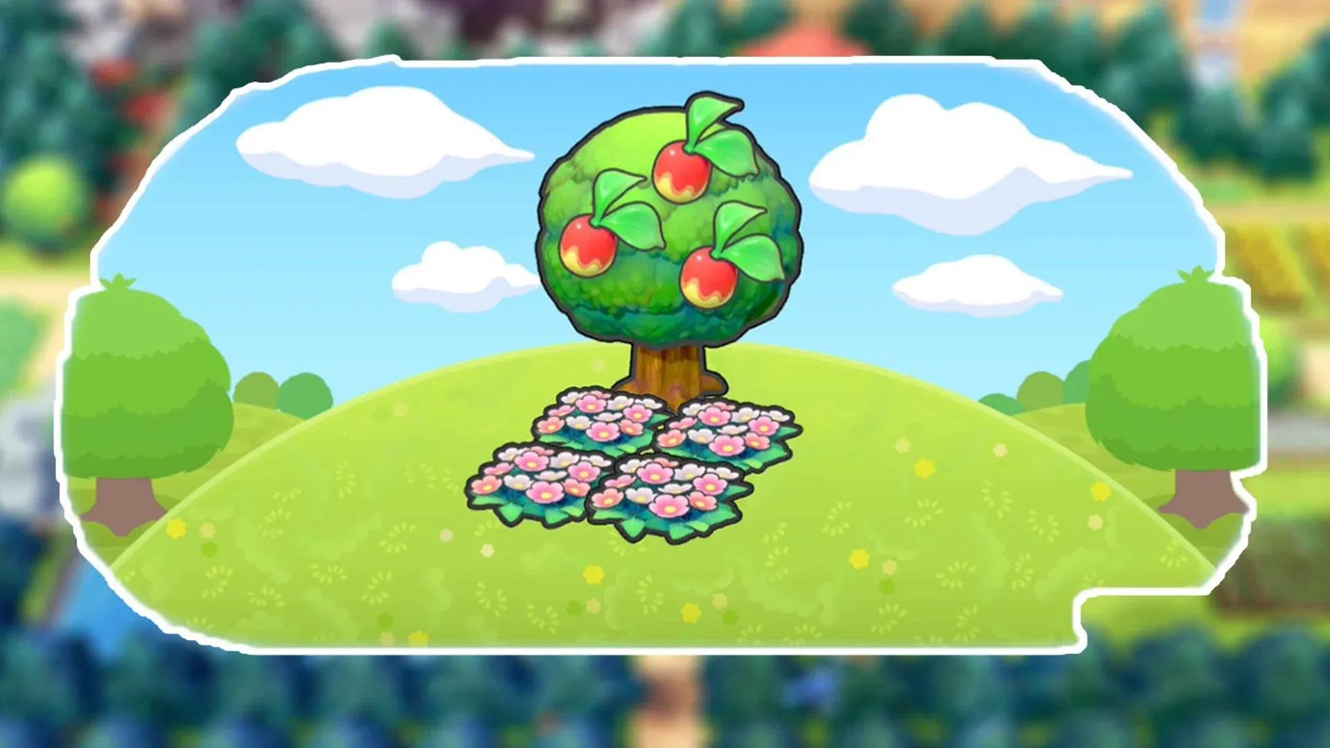 Pokémon Pokopia 推出棲地圖鑑 image