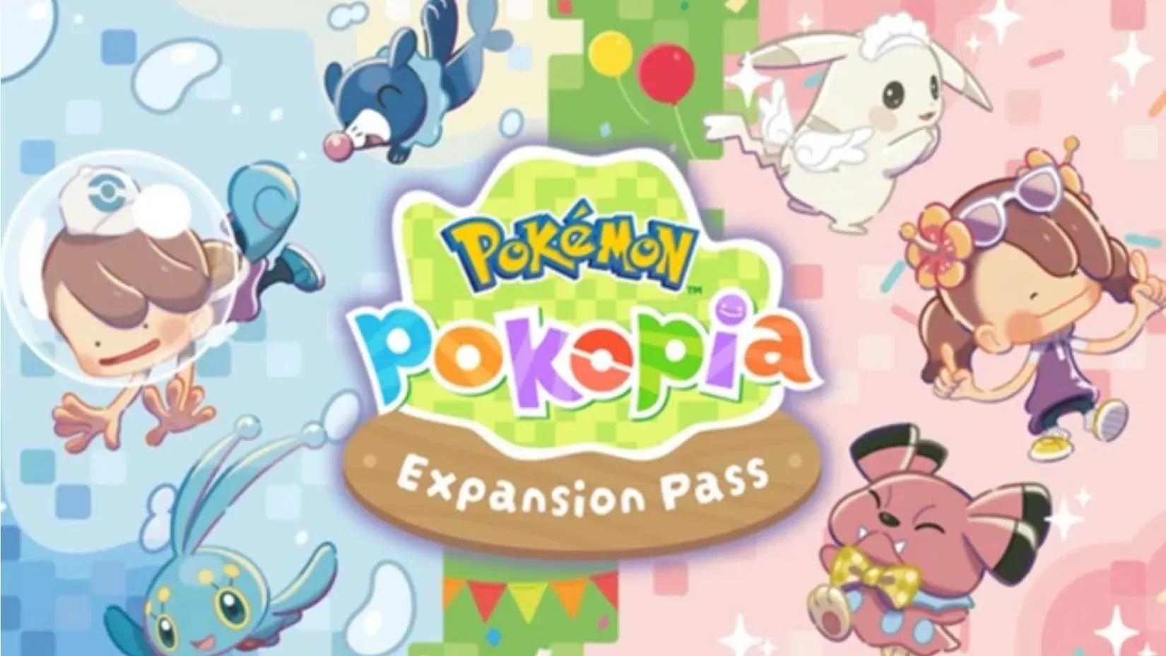 Chi tiết Pokémon Pokopia Expansion Pass Part 2 được công bố tại Nintendo Direct