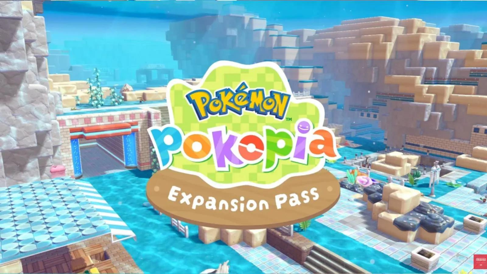 Pokemon Pokopia DLC revealed with free ...