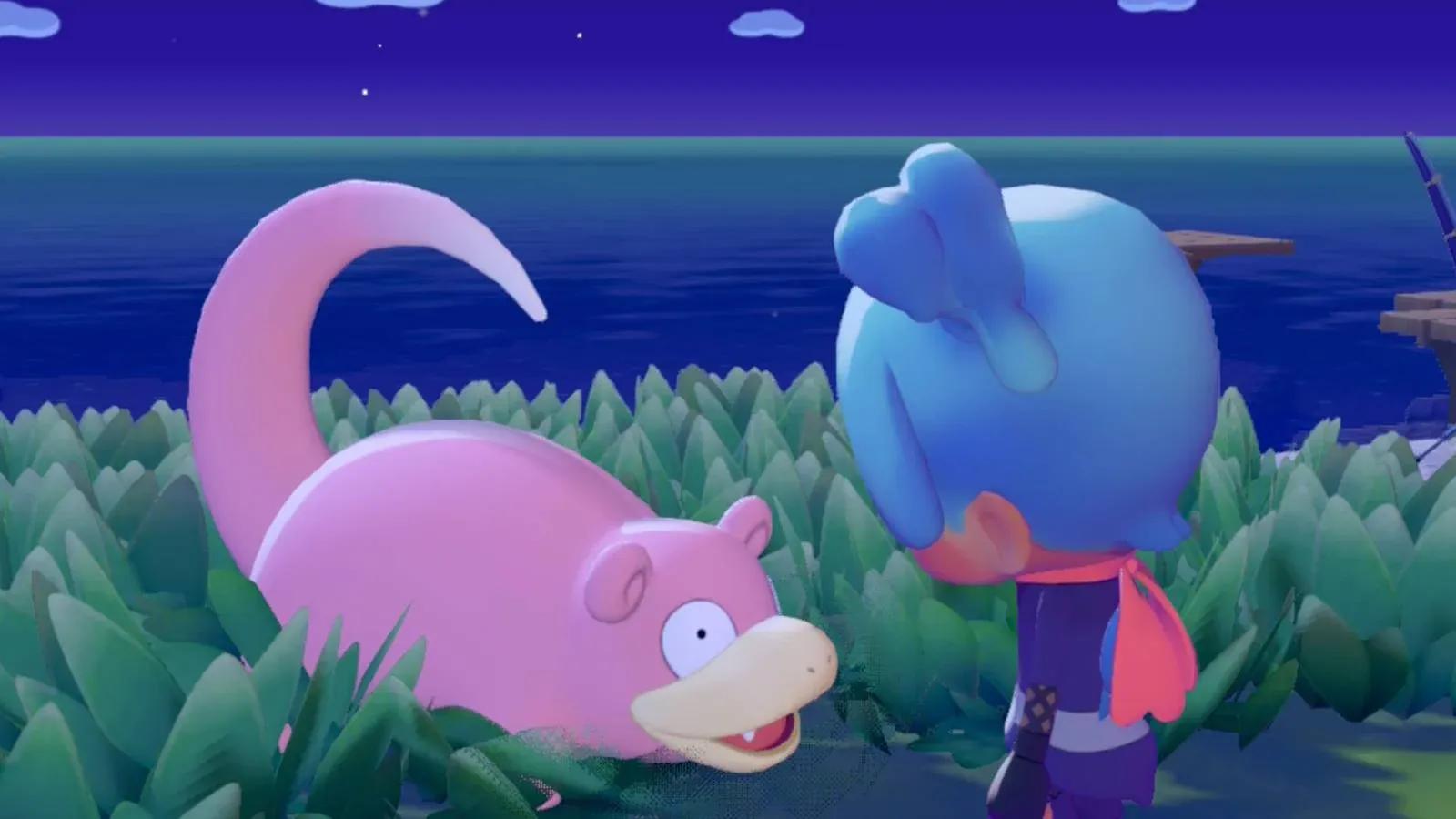 Pokopia 1.0.2 Patch Fixes Game Breaking ...