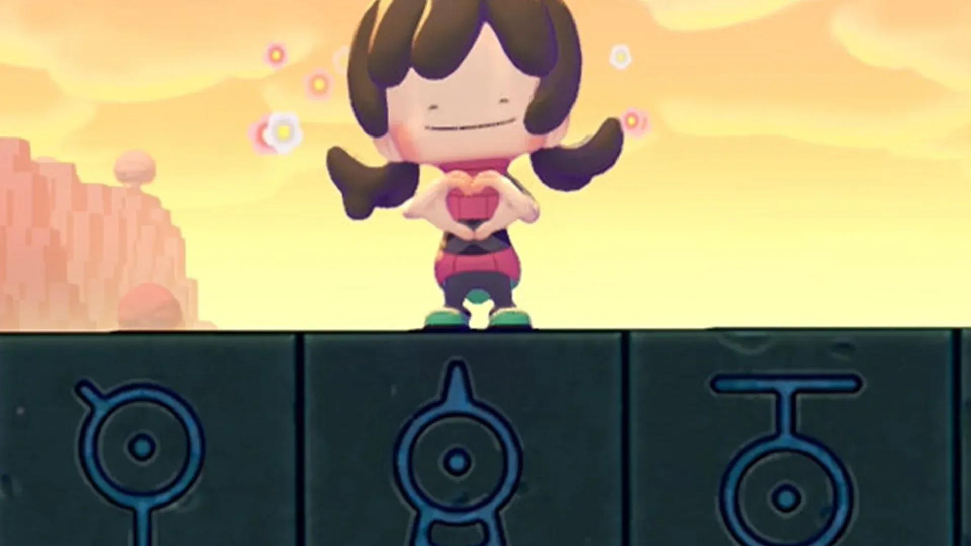 Pokemon Pokopia 新增 Mysterious Slate 解謎玩法 image