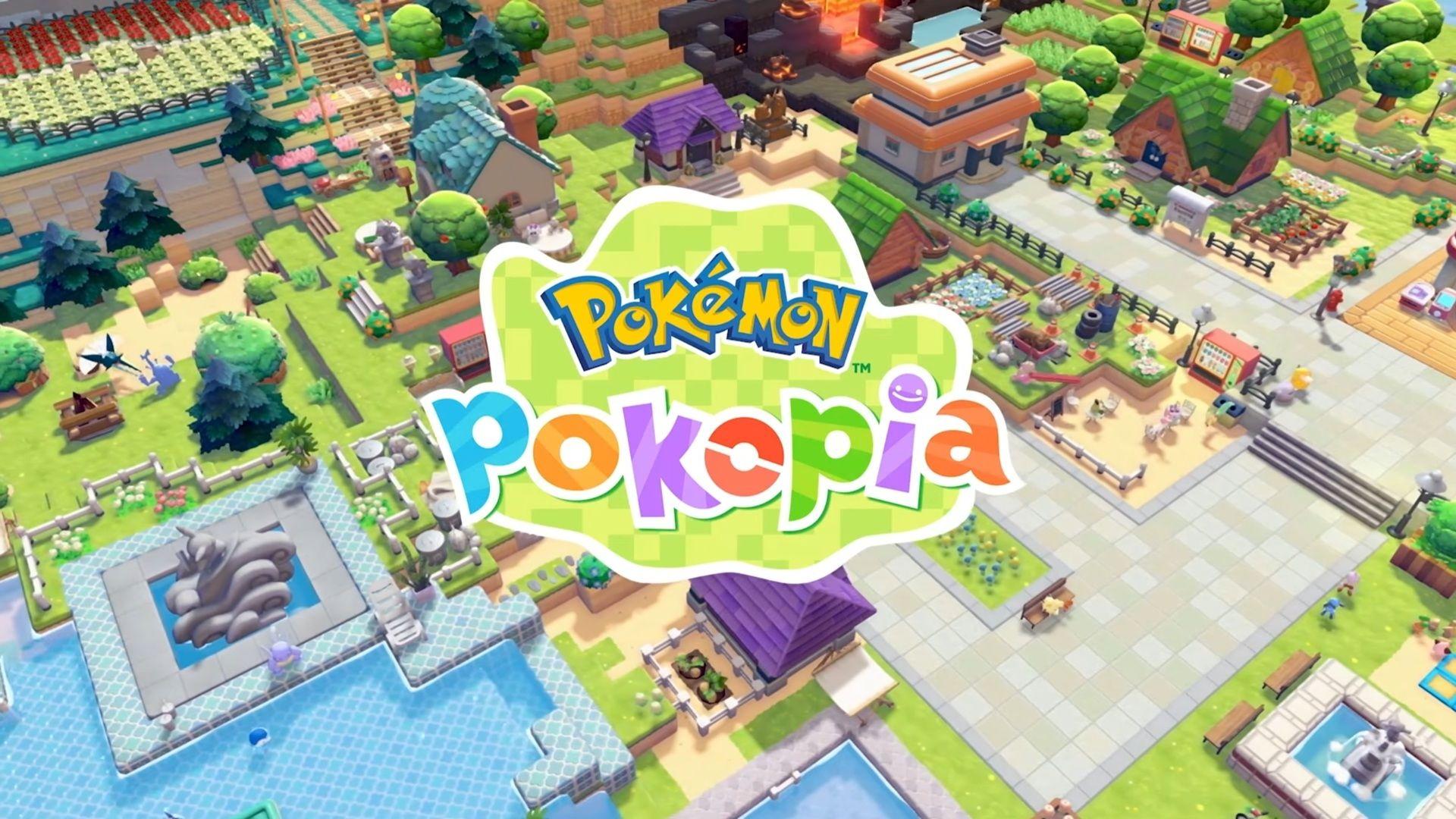 Pokémon Pokopia Surpasses 5 Million Global Sales