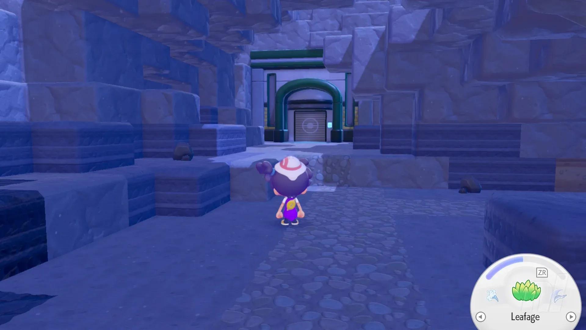 Pokemon Pokopia Rocky Ridges Walkthrough