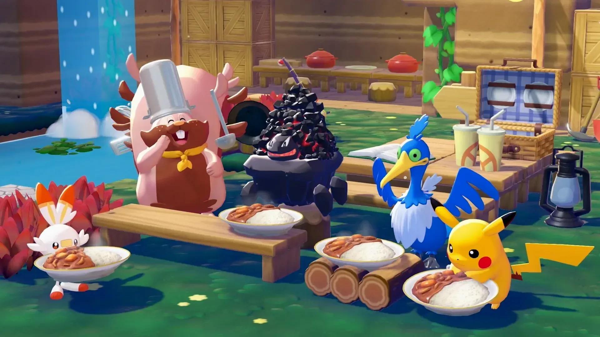 Pokémon Pokopia Review - A Pleasant ...