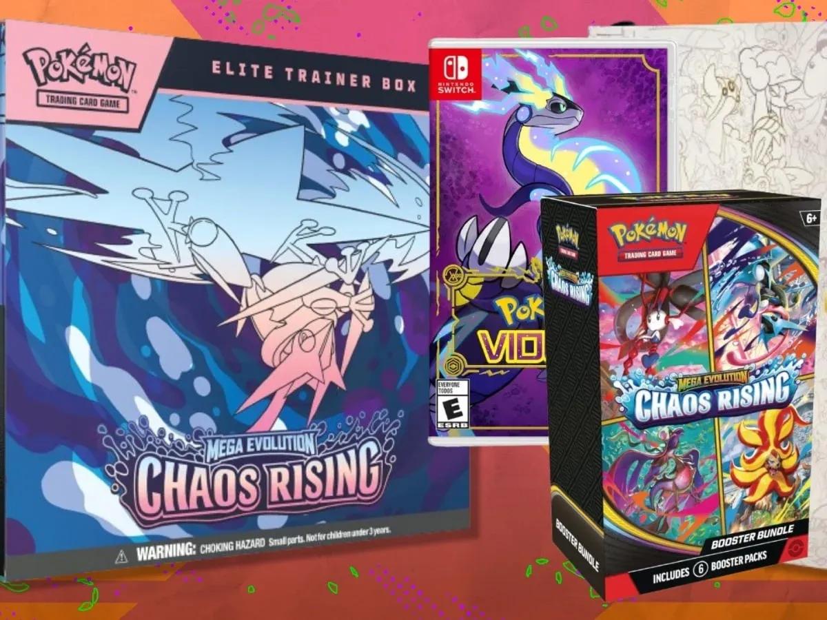 Best Prime Day Pokémon deals 2026 ...