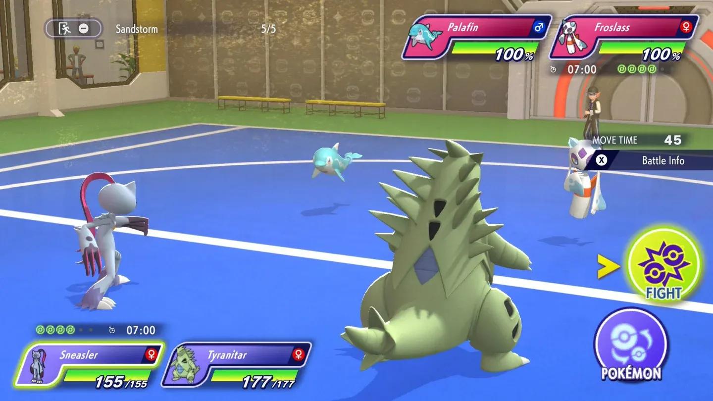 Mega Raichu joins Regulation M-B