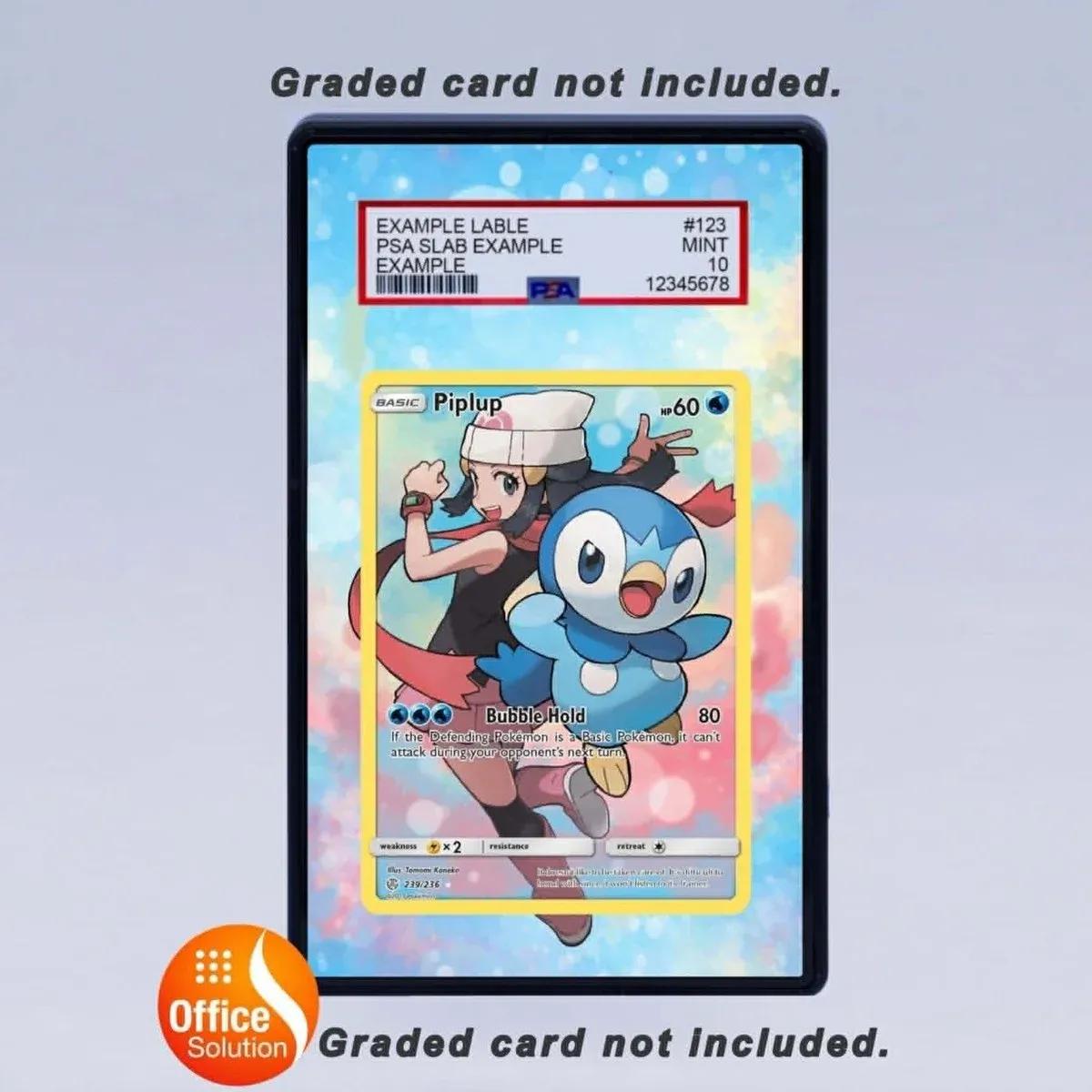 Piplup (Secret) 239/236 Pokemon ...