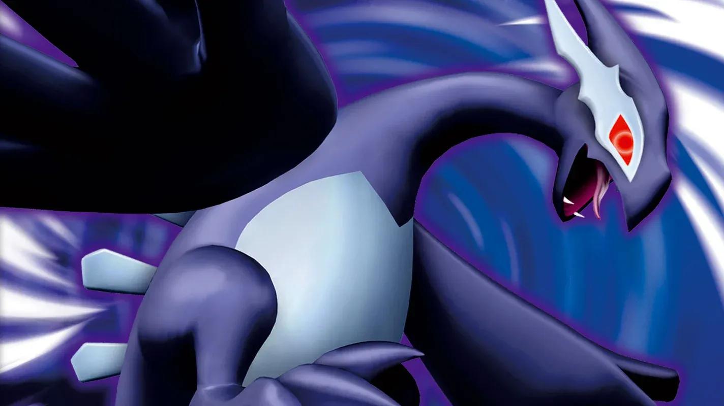 Pokémon XD: Gale of Darkness 現已登陸 Nintendo Switch Online image