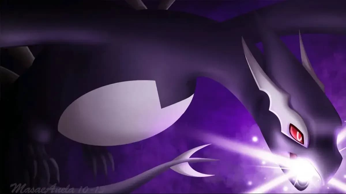 إصلاح مشكلة في Pokemon XD: Gale of Darkness على Switch 2 تسببت في فقدان التقدم image