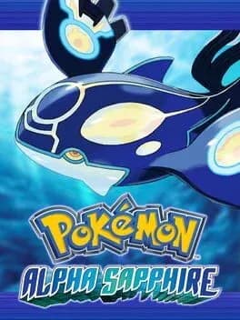 Pokémon Alpha Sapphire