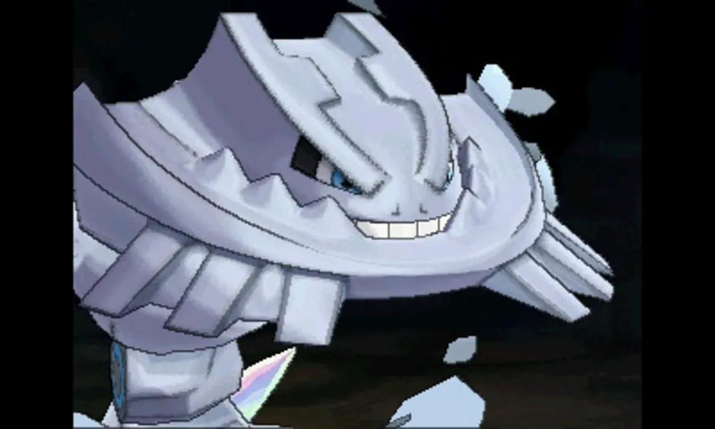 Pokémon Alpha Sapphire Gallery 1
