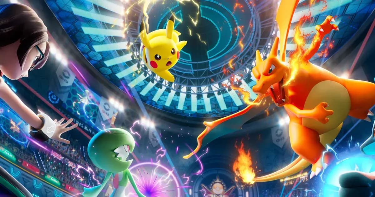 Pokémon Champions Trick Room Teams: Full Build Guide