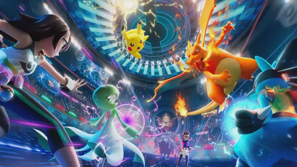 All Pokémon confirmed for Pokémon ...