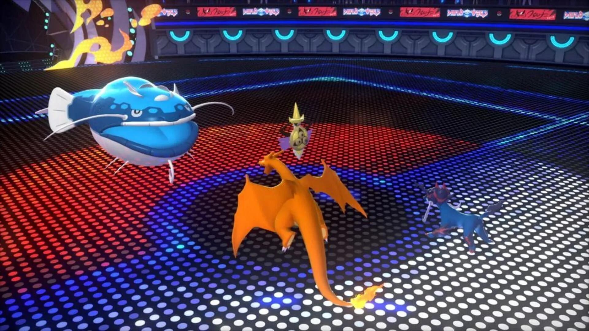 Pokémon Champions