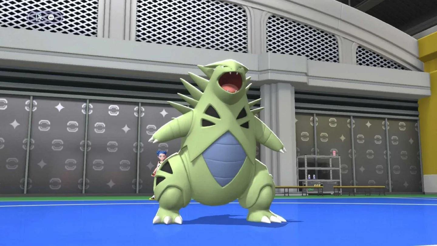 Pokémon Champions Item list | Eurogamer.net