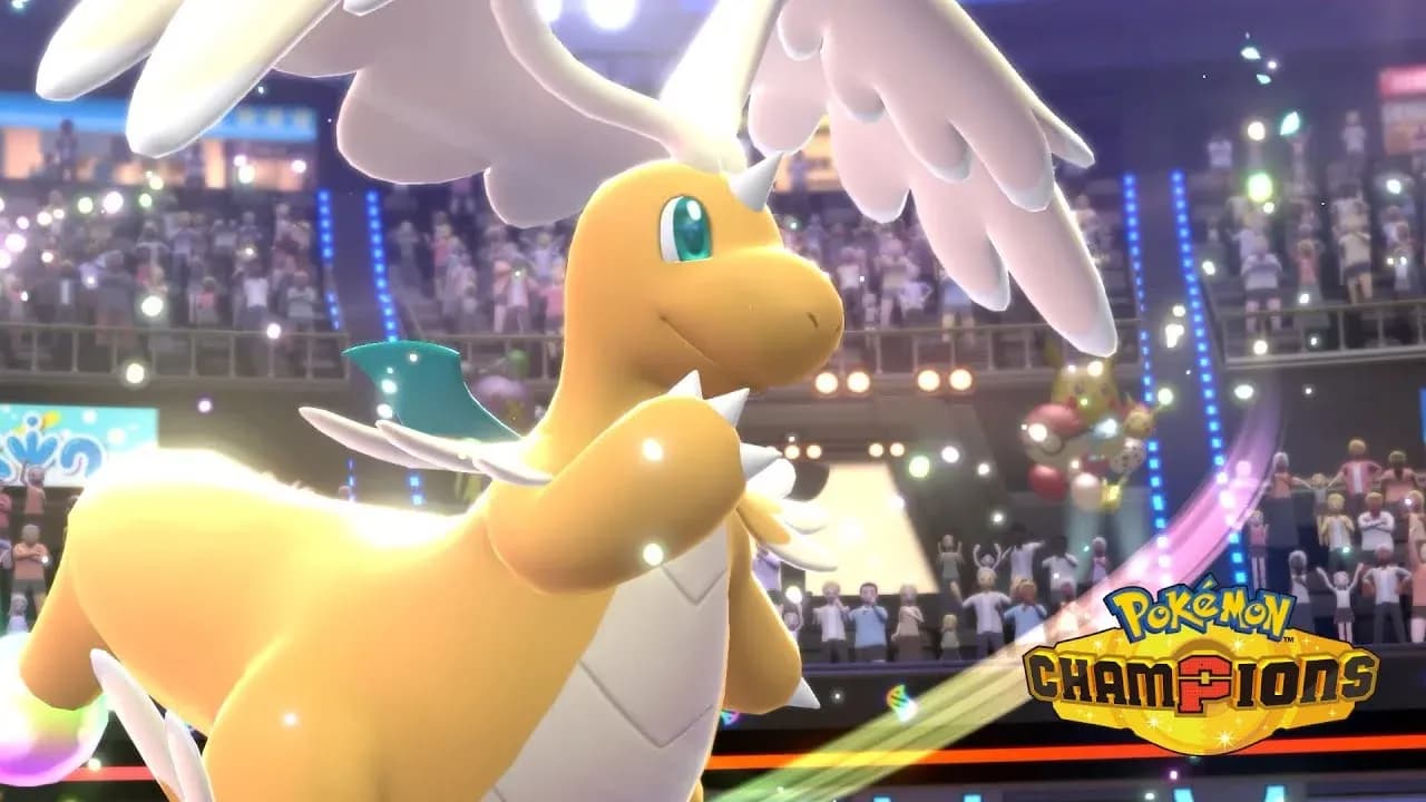 Pokémon Champions Guide: Best Replica Teams Codes