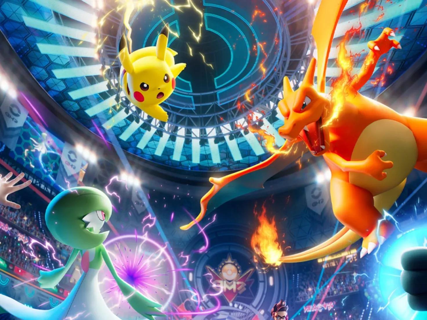 Champions: List of Confirmed Creatures ...