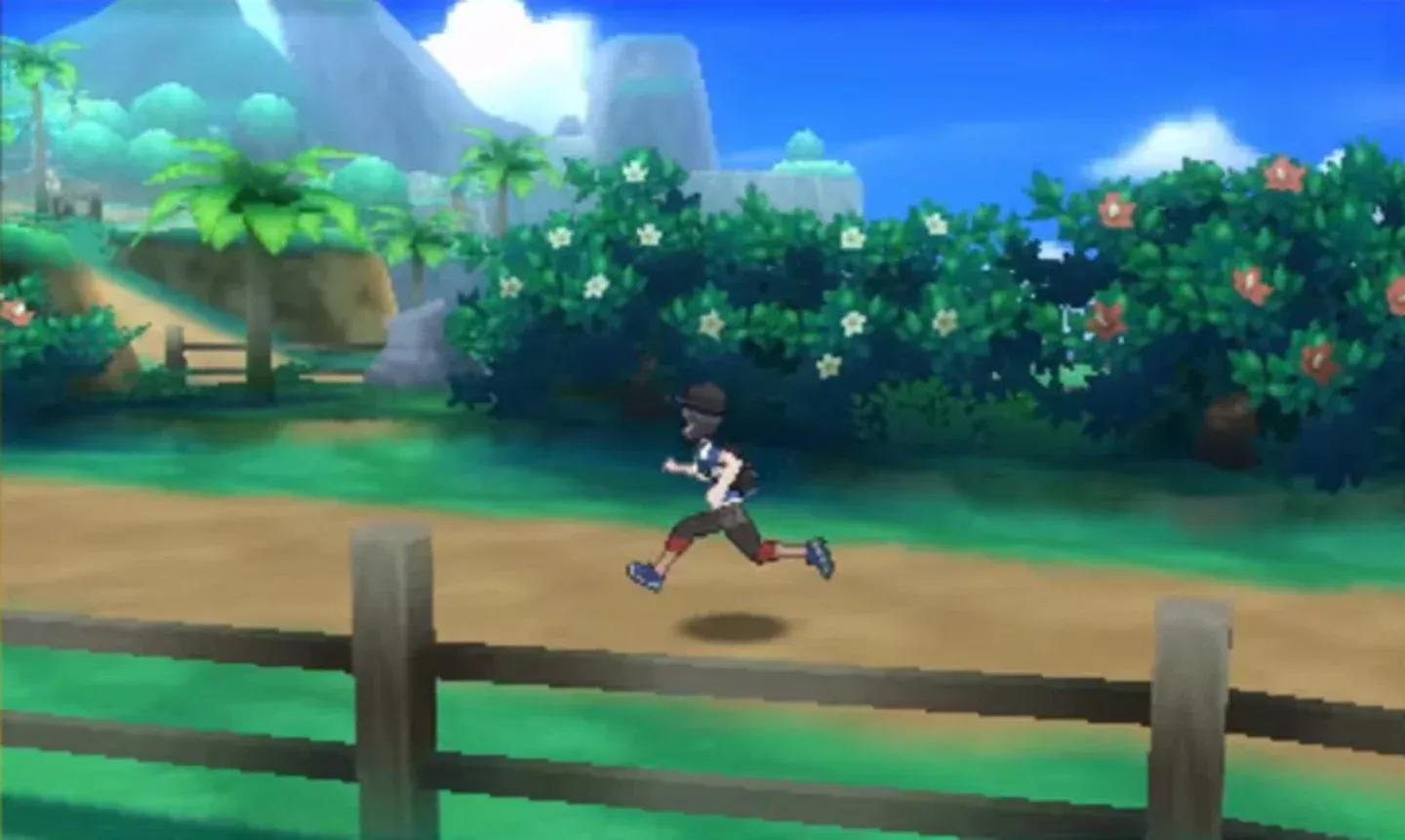 Pokémon Moon Gallery 4
