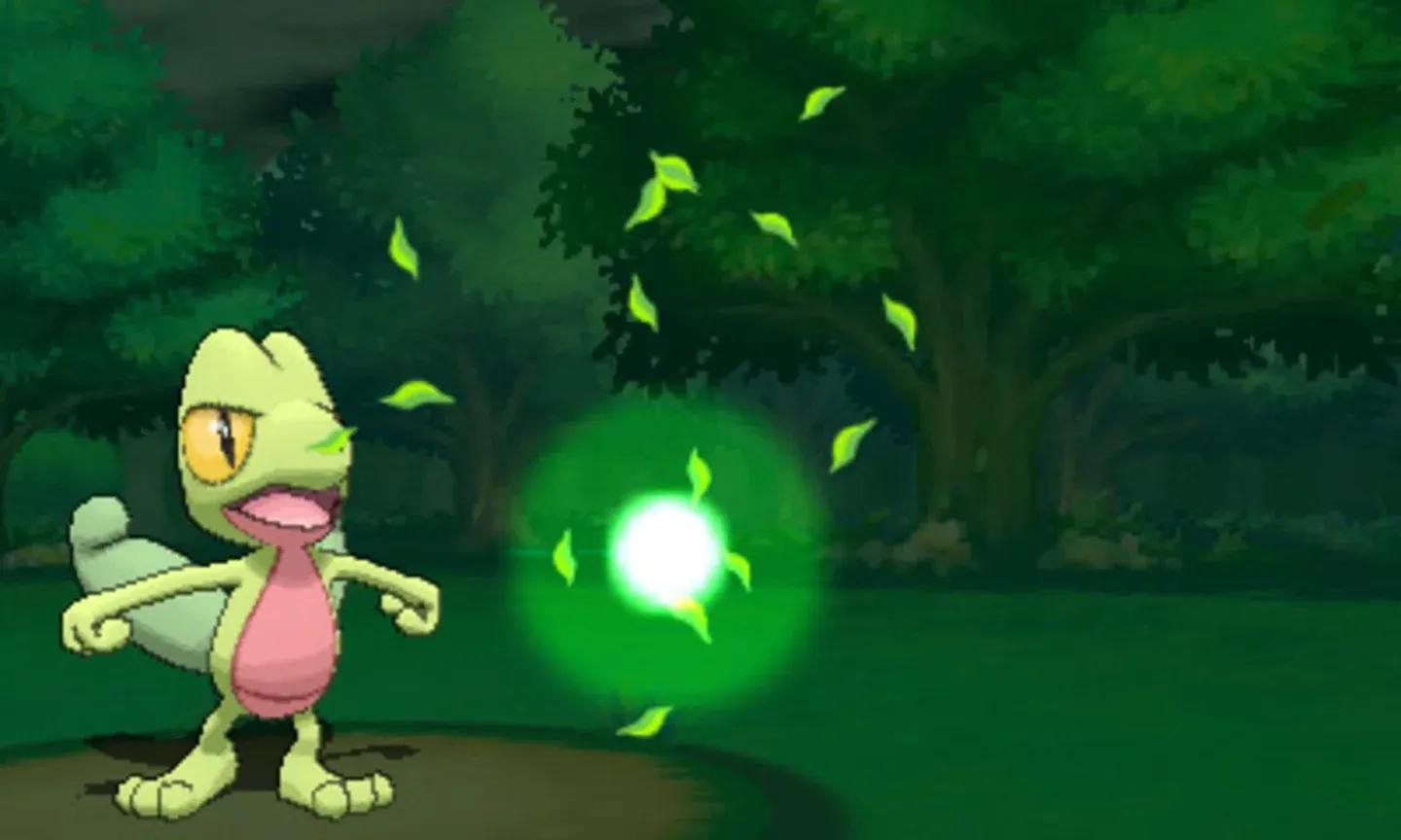 Pokémon Omega Ruby Gallery 5