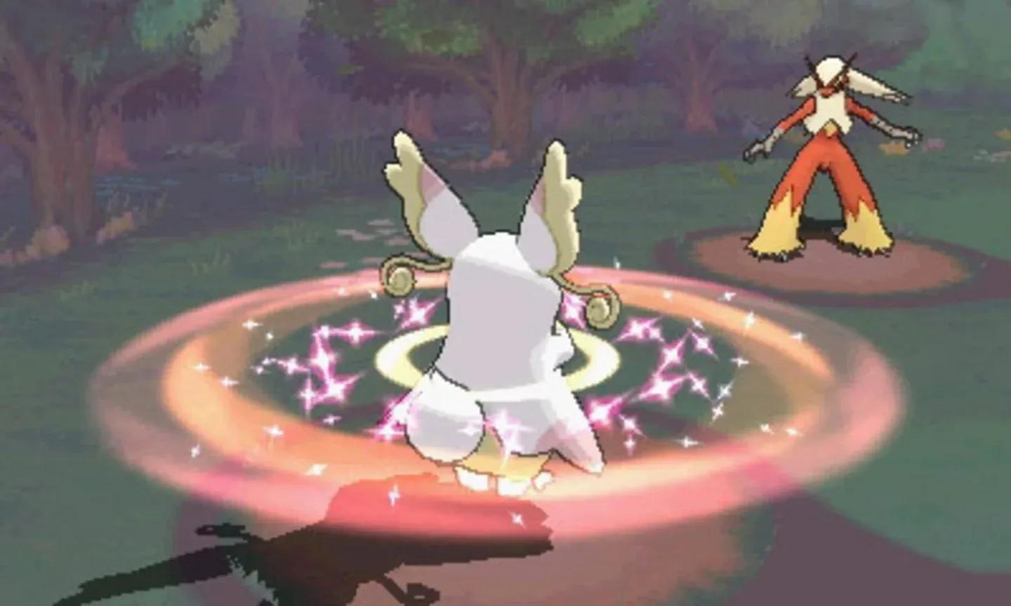 Pokémon Omega Ruby Gallery 6