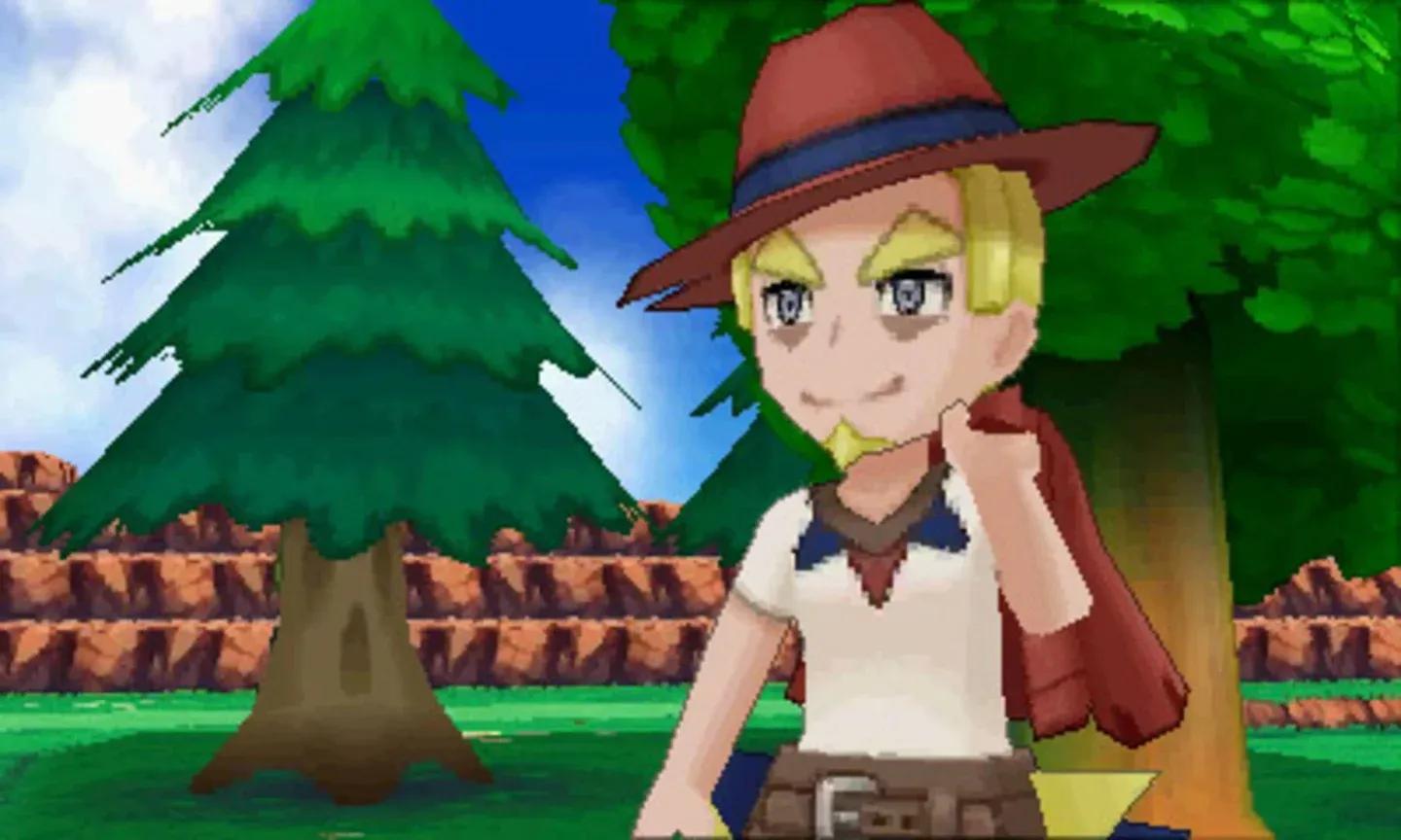 Pokémon Omega Ruby Gallery 8