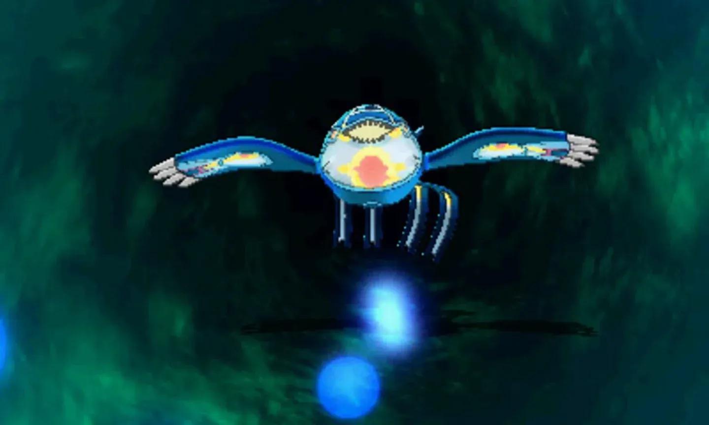 Pokémon Omega Ruby Gallery 9