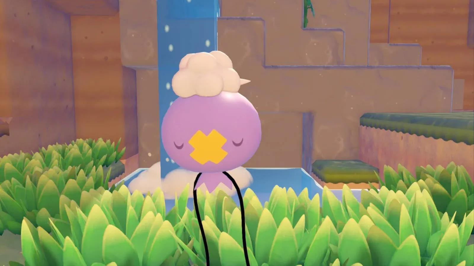 Pokémon Pokopia Stardust Guide: How to Find and Use It