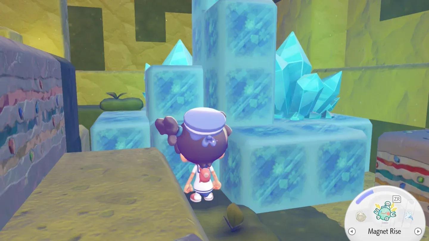 Rock Peak Dream Island select