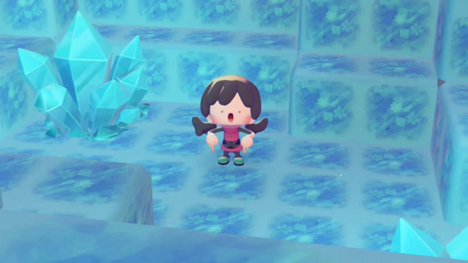 Pokémon Pokopia Guide: How to Get Ice