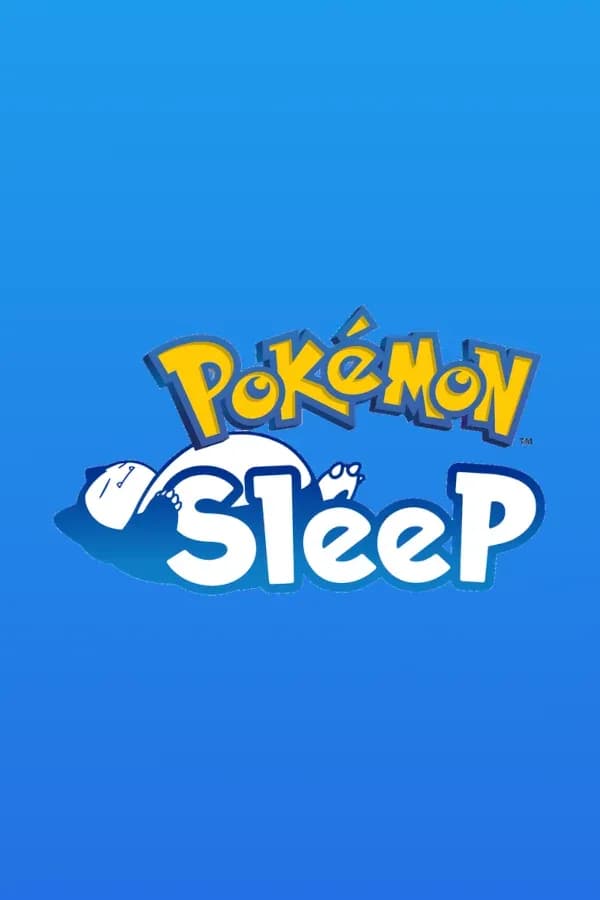 Pokémon Sleep