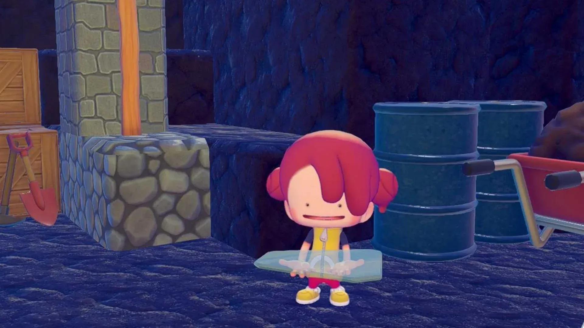 Pokémon Pokopia Guide: How to Get Glass