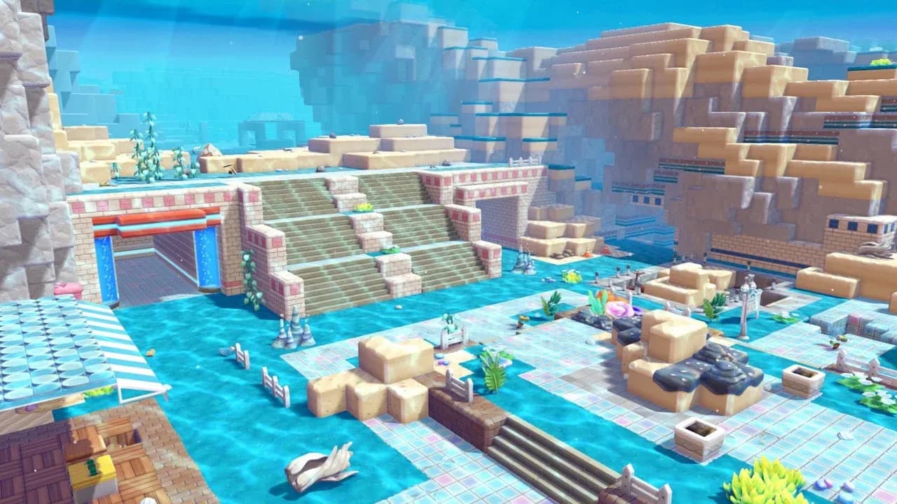 Expansion Pass wave overview