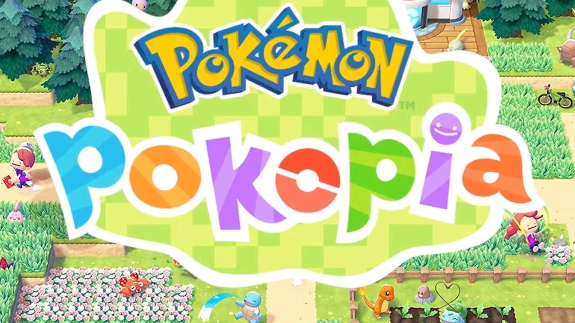 Dream Islands Guide - Pokemon Pokopia ...