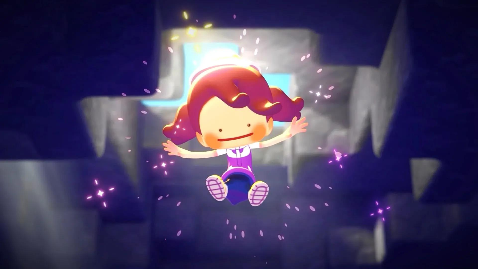 Pokopia players say its water physics ...