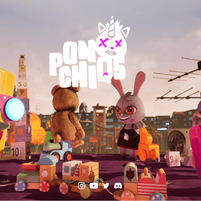 Ponchiqs