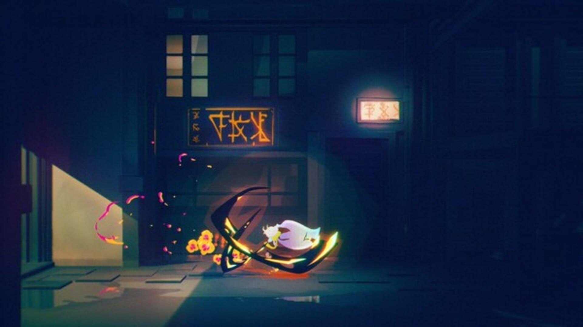 Possessor(s) Screenshot 11