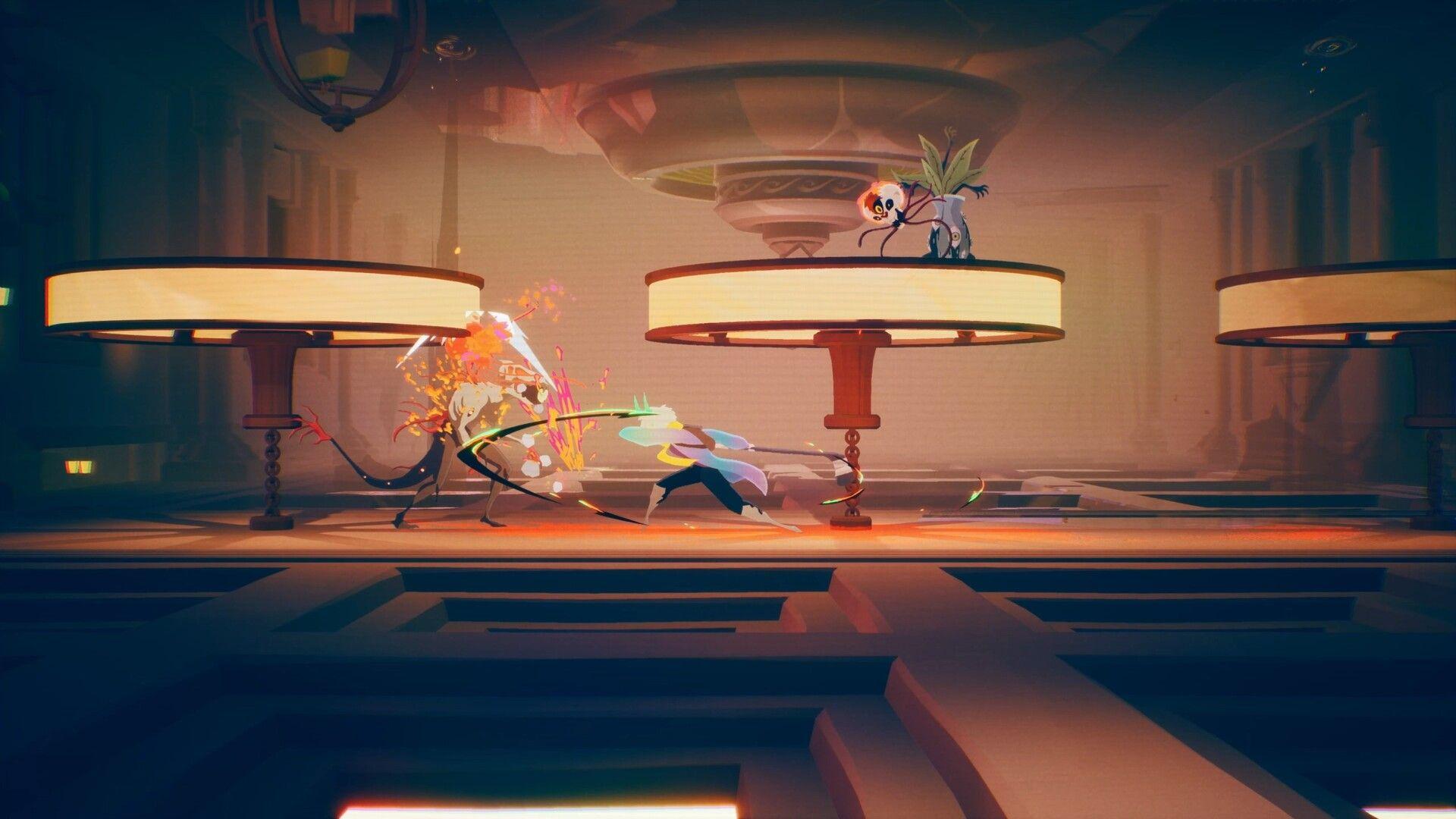 Possessor(s) Screenshot 6