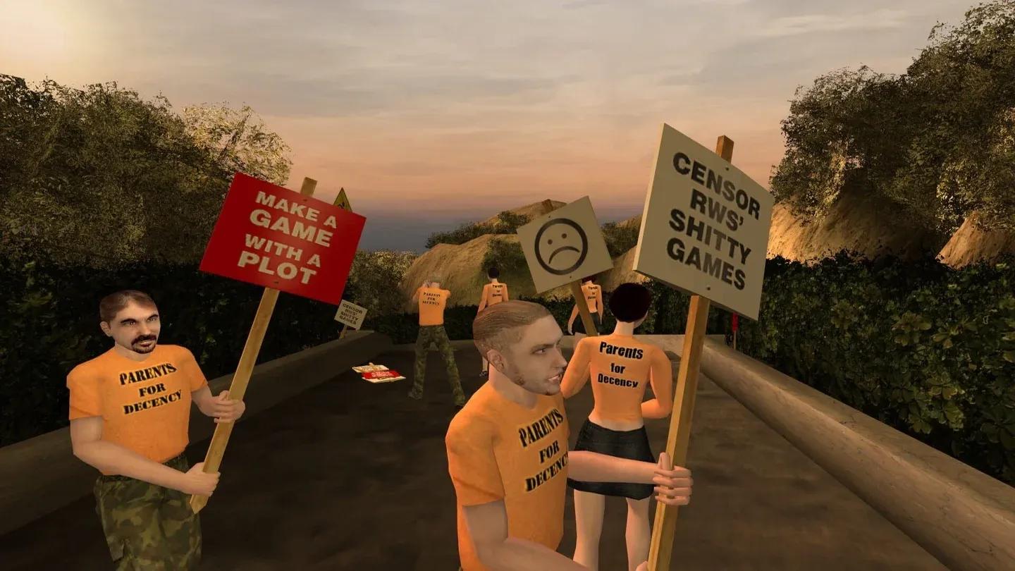 Postal 2 content image