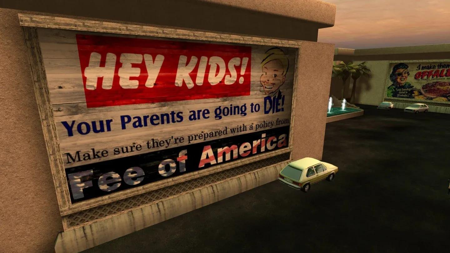 Postal 2 content image