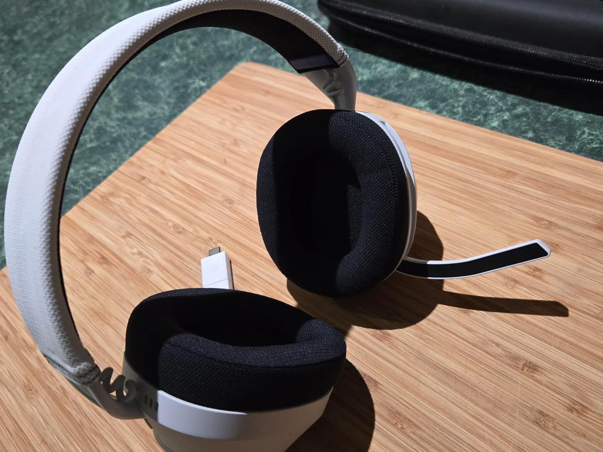 PowerA LucidSound LS500/P review | PC Gamer