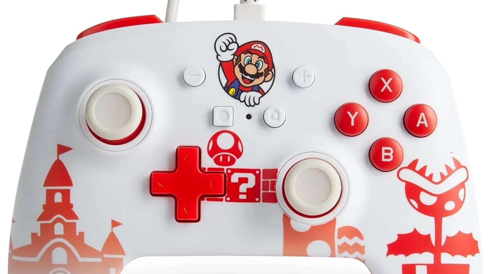 PowerA Enhanced Wired Controller ...