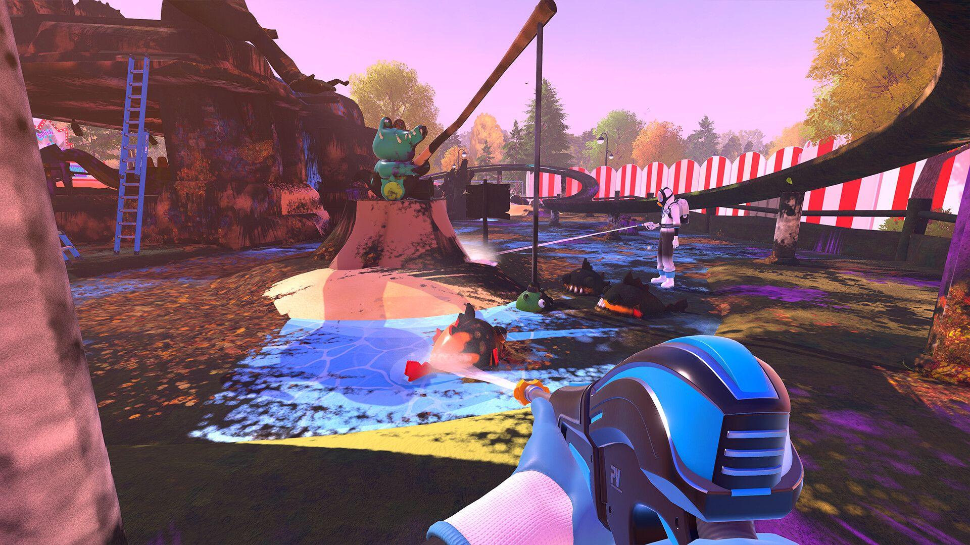 PowerWash Simulator 2