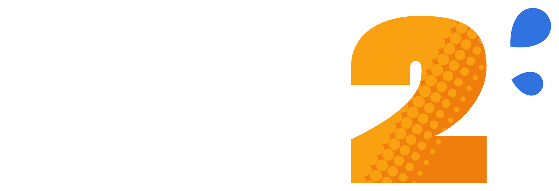 PowerWash Simulator 2 Logo