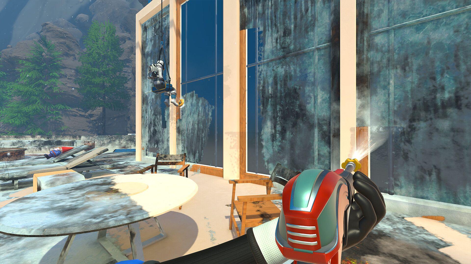 PowerWash Simulator 2 Screenshot 3