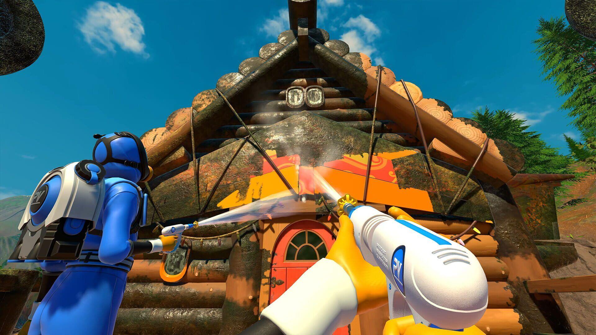 PowerWash Simulator 2 Screenshot 5