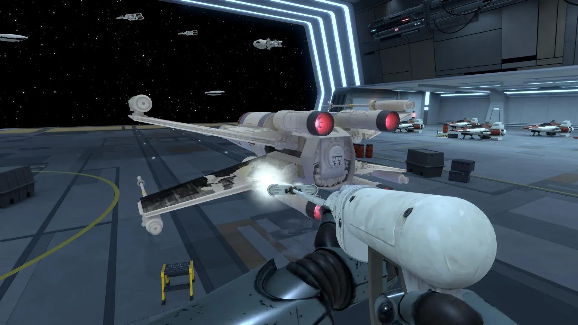 PowerWash Simulator 2 Star Wars DLC Pack Announced image