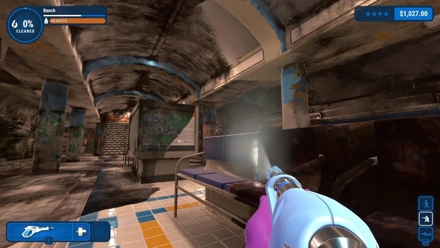 PowerWash Simulator Gallery 2