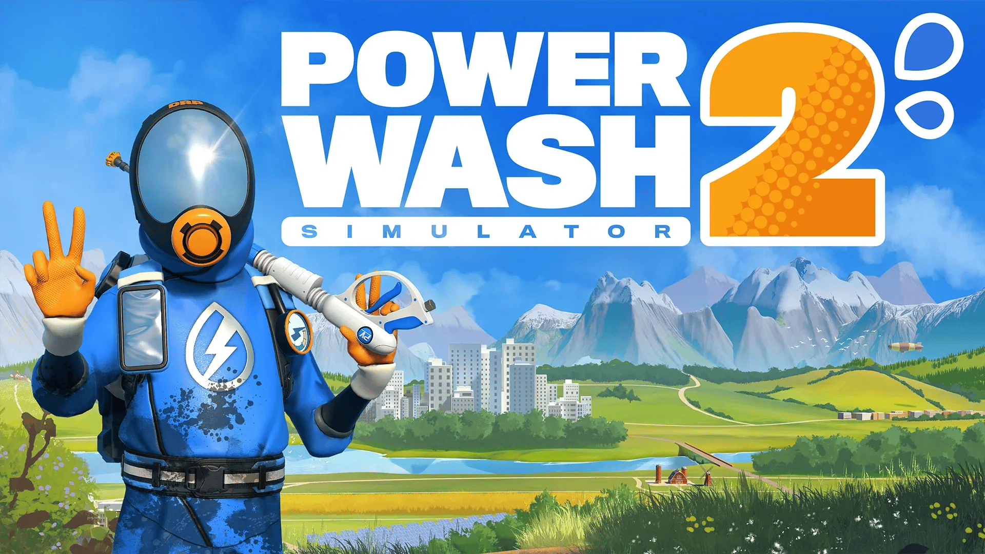 PowerWash Simulator 2 review - The ...