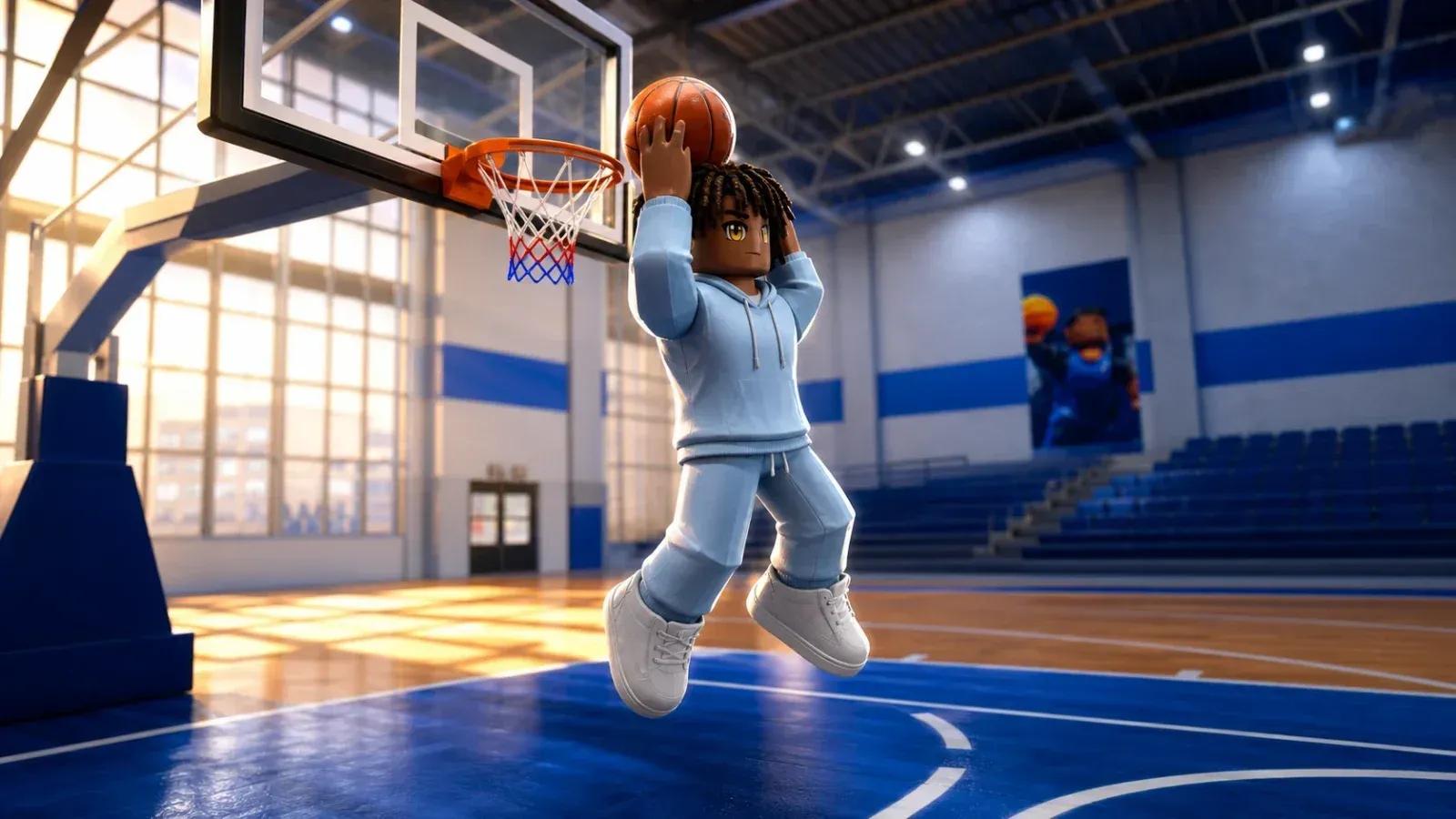 Practical Basketball 가이드: Lob 및 Self Lob 활용법