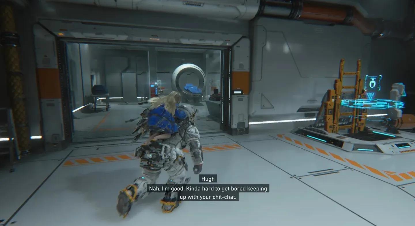Pragmata Guide: All Repair Cartridge Holder Locations | GAMES.GG